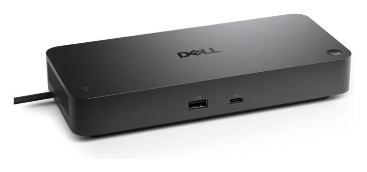 Dell Pro Thunderbolt 5 Smart Dock SD25TB5