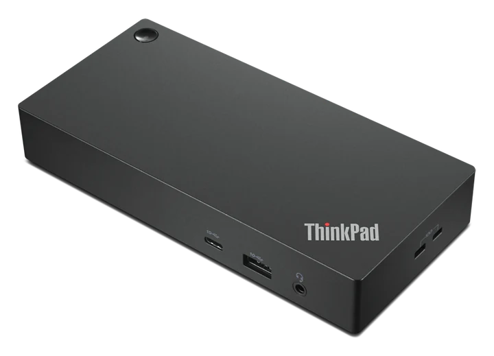 Lenovo ThinkPad Universal USB-C Dock