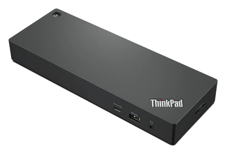 Lenovo ThinkPad Universal Thunderbolt 4 Dock