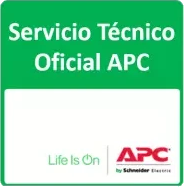 Servicio Técnico Oficial APC by Schneider