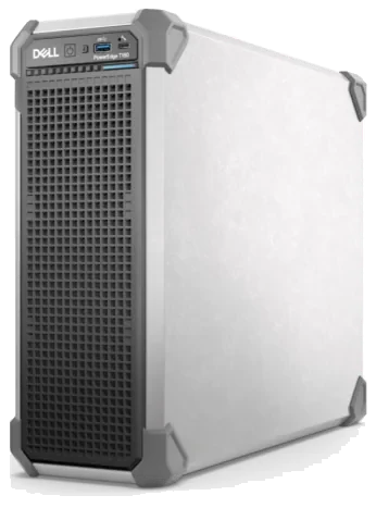 Dell PowerEdge T160, servidor torre