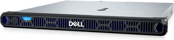 Dell PowerEdge XR5610, servidor rack 1U robusto