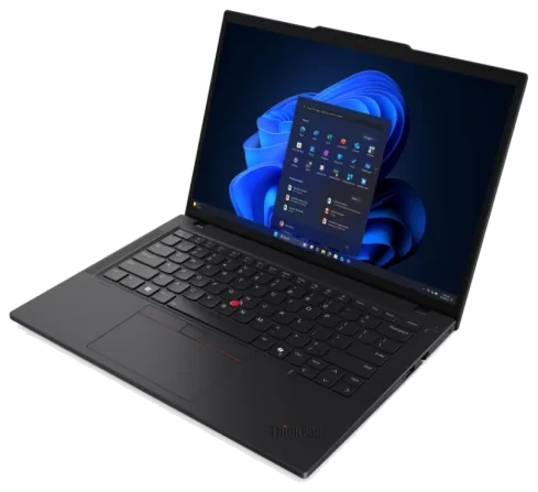 ThinkPad T y E